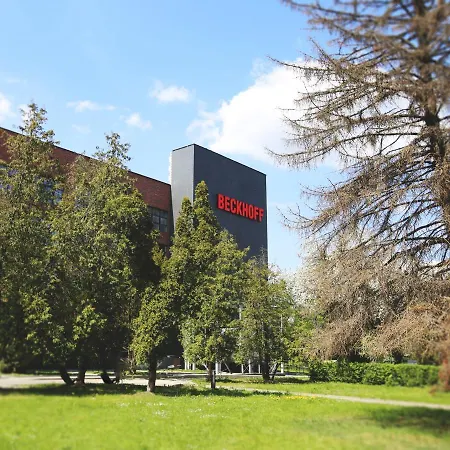 Apartimento Hydral Lusso * فروتسواف