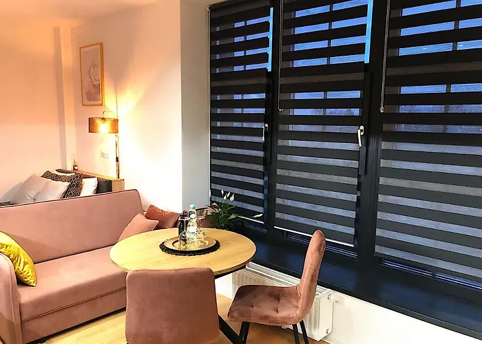 شقة Apartimento Hydral Lusso