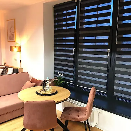 Apartment Apartimento Hydral Lusso